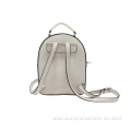 Mini Stylish Women Backpack